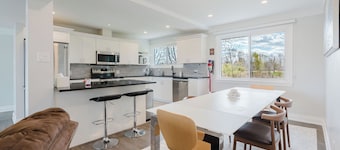 Entire Home Retreat with Large Backyard & Peaceful Setting