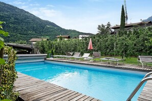 Alberca