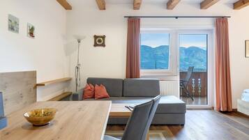 Fernseher, Tischtennisplatte