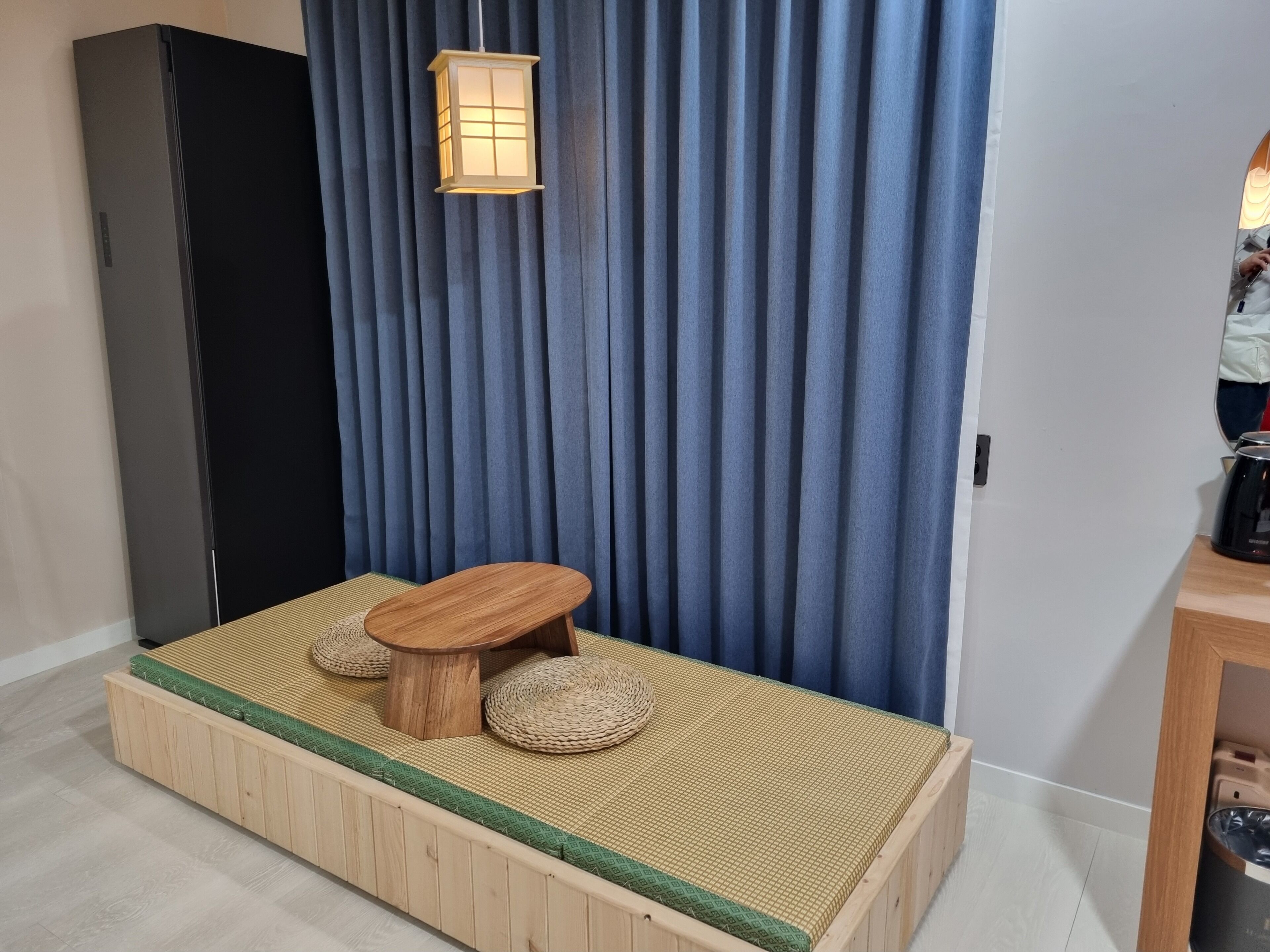 Kamar