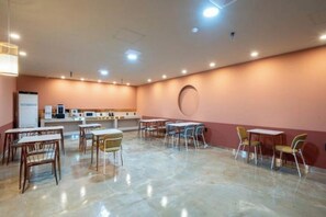 Dining - H AVENUE (Gyeryong City)