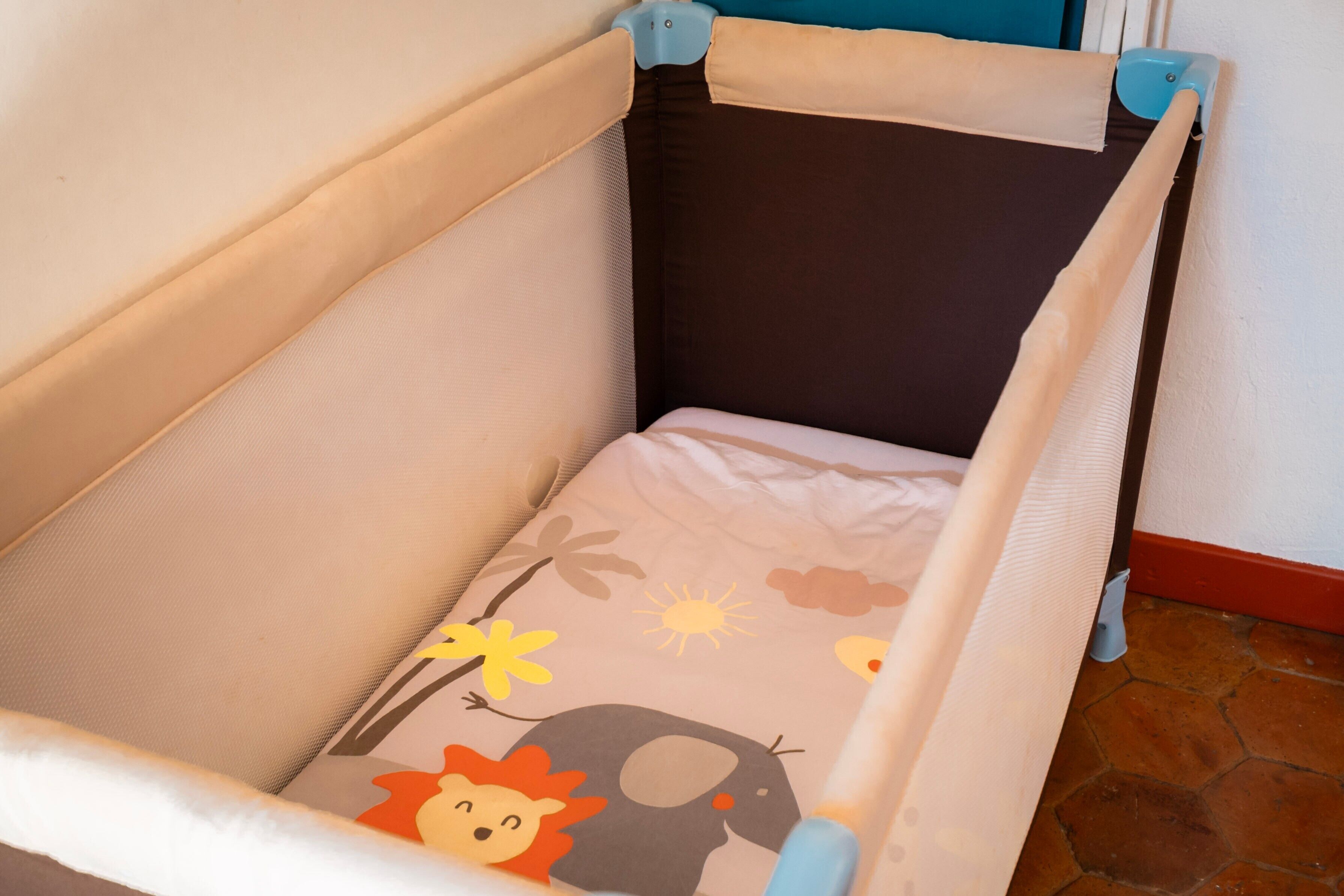 Zona infantil