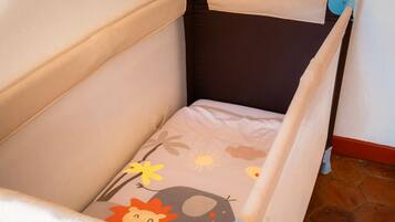 Zona infantil