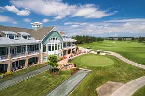 Golf - 27523 Medallion Ave., The Peninsula ~ (Millsboro)