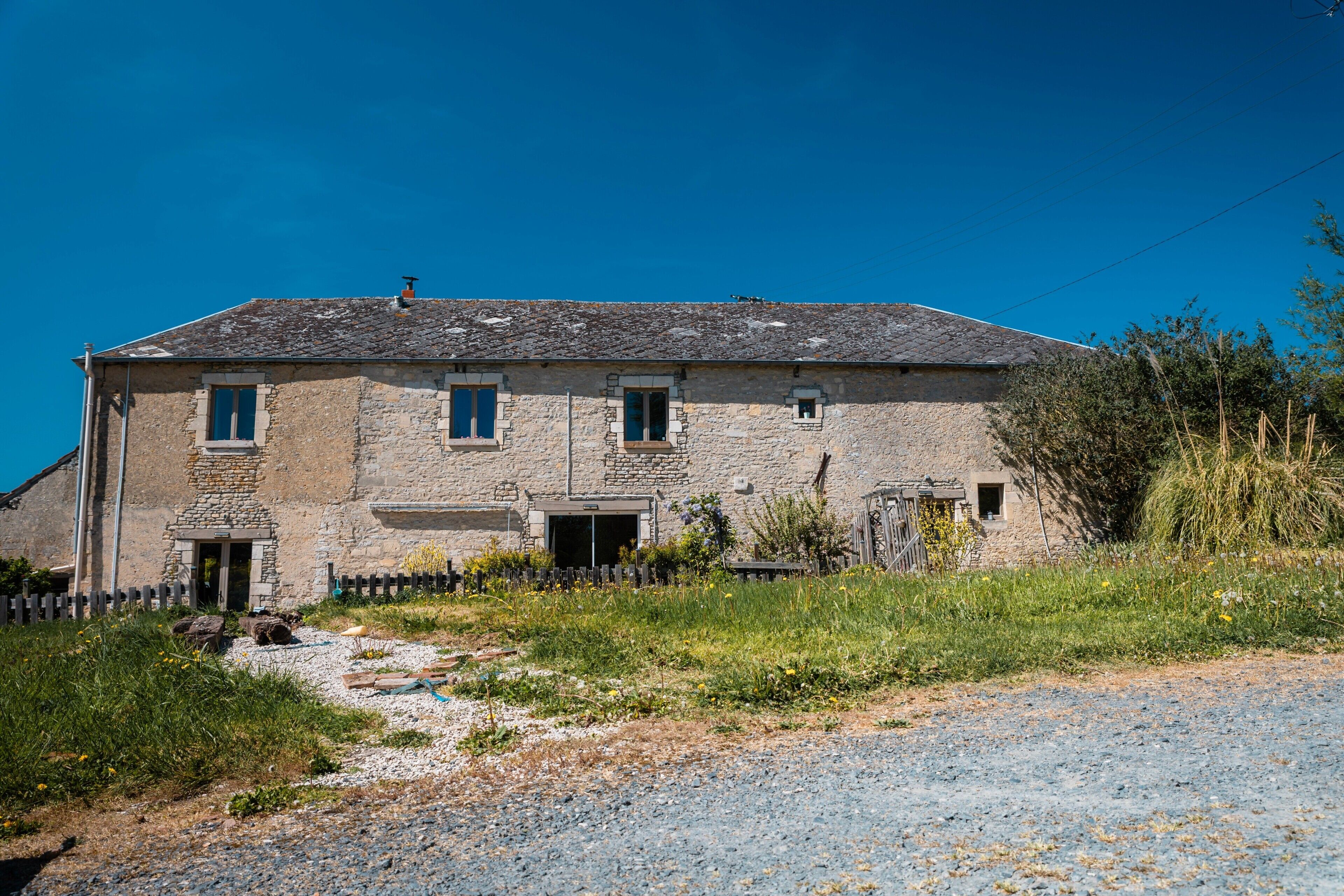 Aussenbereich