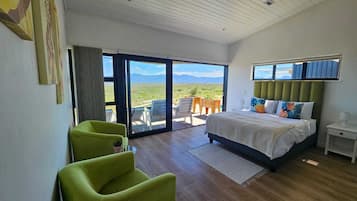 In-room safe, individually decorated, individually furnished, bed sheets