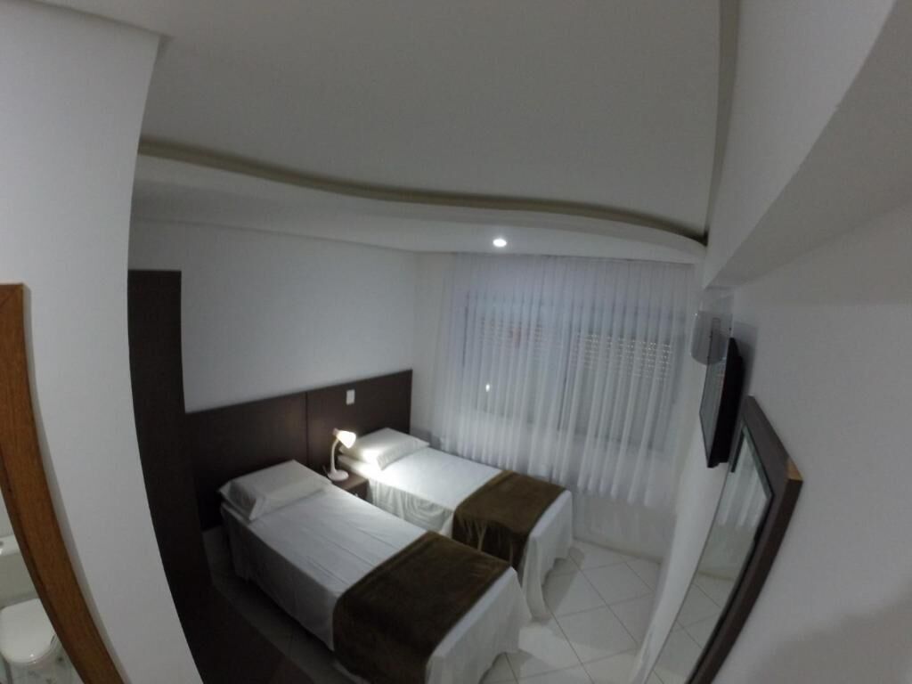 Economy Double or Twin Room