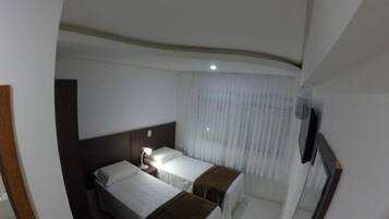 Economy Double or Twin Room | Free WiFi