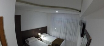 Hotel do Centro