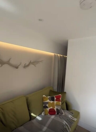 Entire apartment in Surrey hills Cranleigh