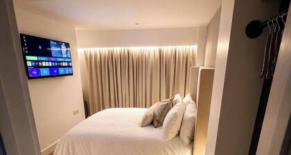 Entire apartment in Surrey hills Cranleigh