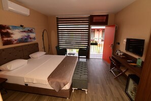 Family Room - Green House Garden Park (Istanbul)