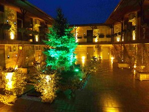 Exterior - Green House Garden Park (Istanbul)