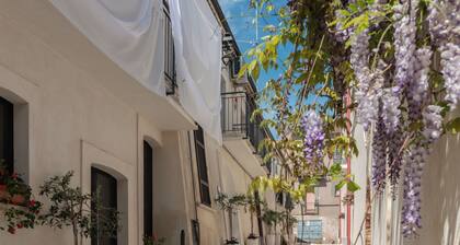 Casa nel Borgo