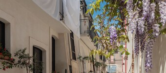 Casa nel Borgo