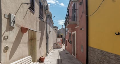 Casa nel Borgo