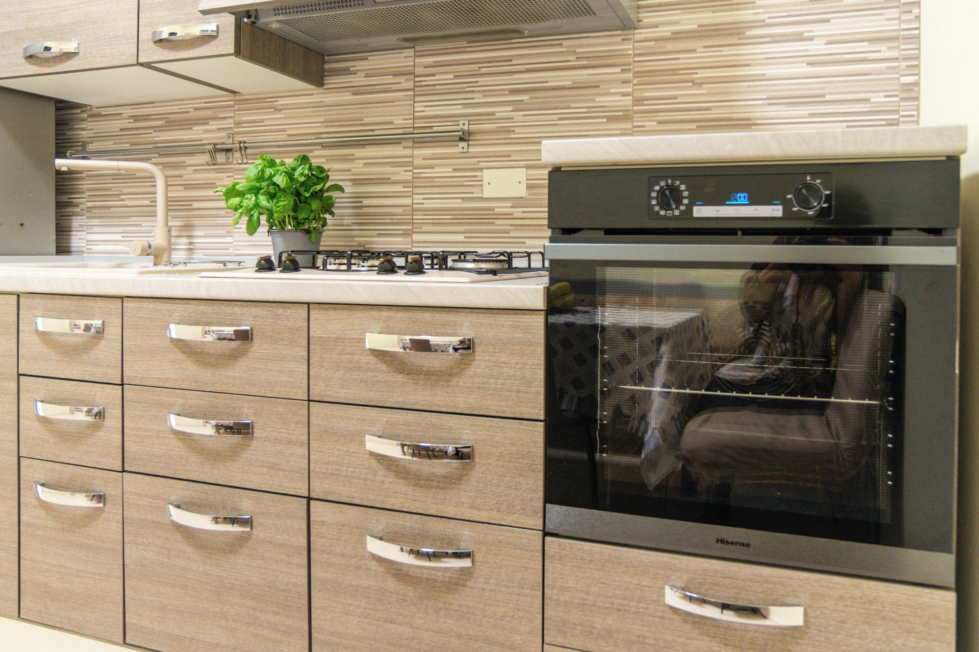 House | Private kitchen