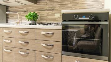 House | Private kitchen
