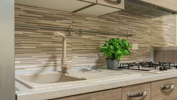 House | Private kitchen