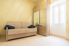 House | Living area - Casa nel Borgo (Campomarino)