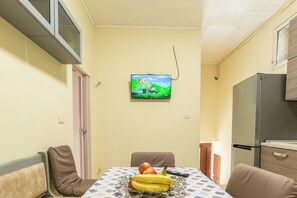 House | Dining - Casa nel Borgo (Campomarino)