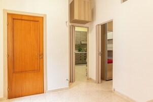 Casa | Parte interna