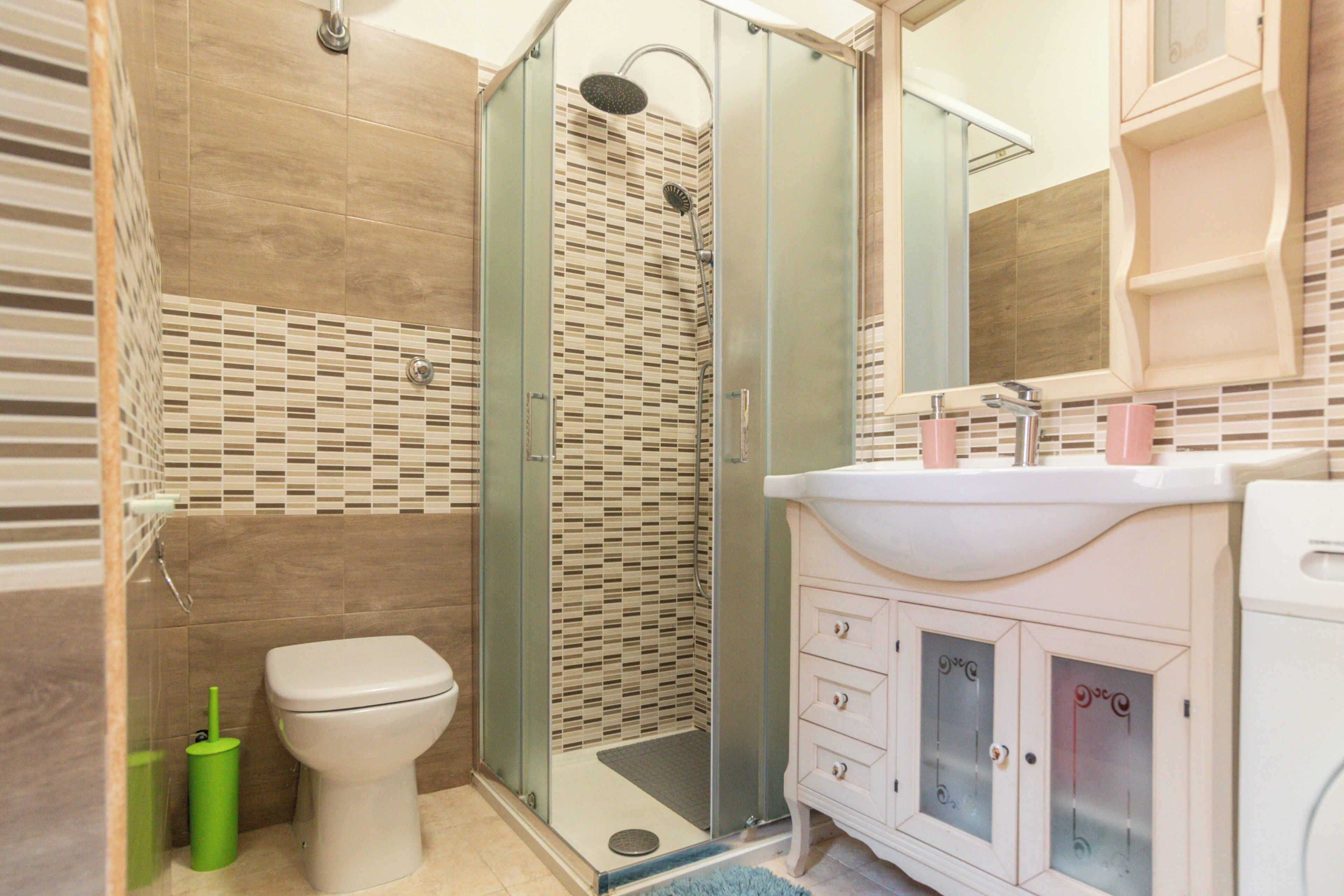 Casa | Bagno
