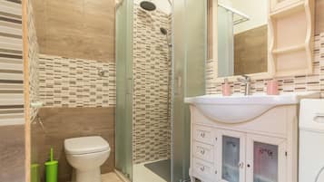 Casa | Bagno