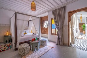 Free WiFi - Riad Rêve Et Fantaisie Marrakech (Marrakech)