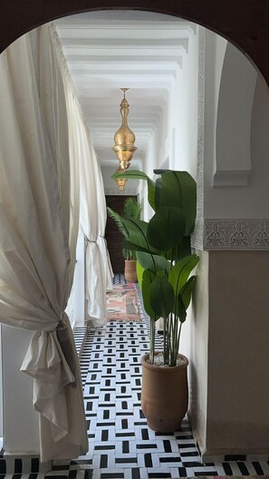 Exterior - Riad Rêve Et Fantaisie Marrakech (Marrakech)