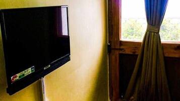 Premium-rum | Skrivbord och gratis wi-fi