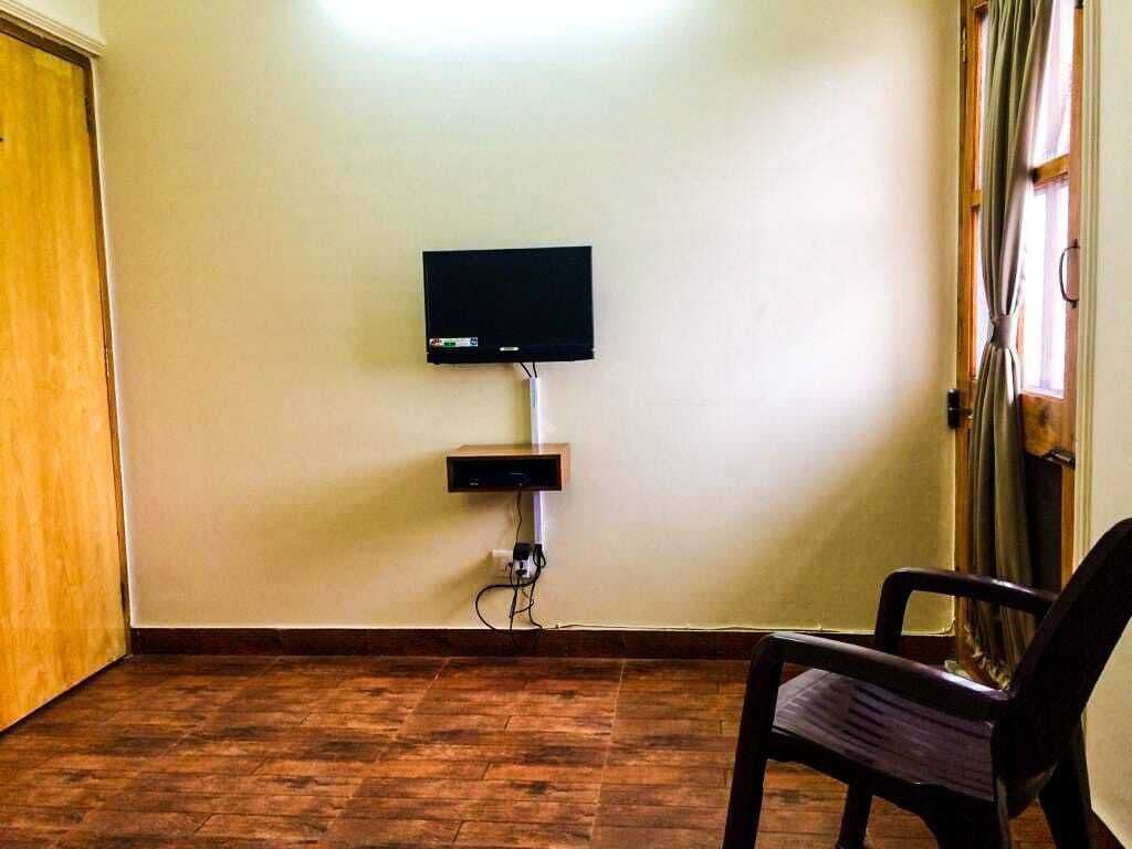 Kamar Premium | Meja kerja dan Wi-Fi gratis