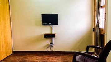 Kamar Premium | Meja kerja dan Wi-Fi gratis