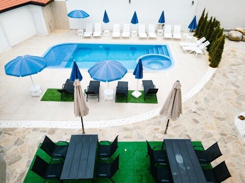family hotel BONJOUR