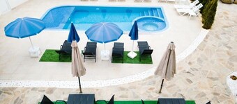 family hotel BONJOUR