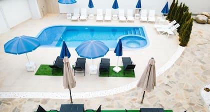 family hotel BONJOUR