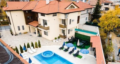 family hotel BONJOUR