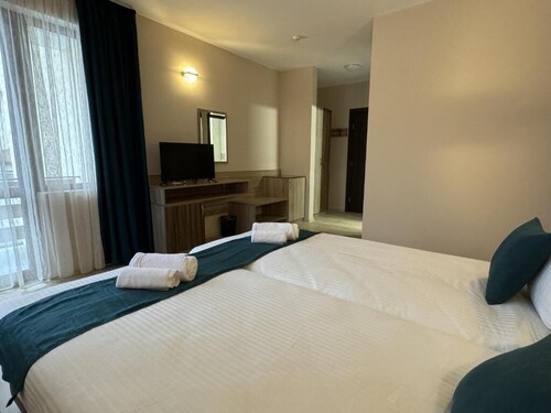 family hotel BONJOUR