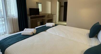family hotel BONJOUR