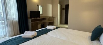 family hotel BONJOUR