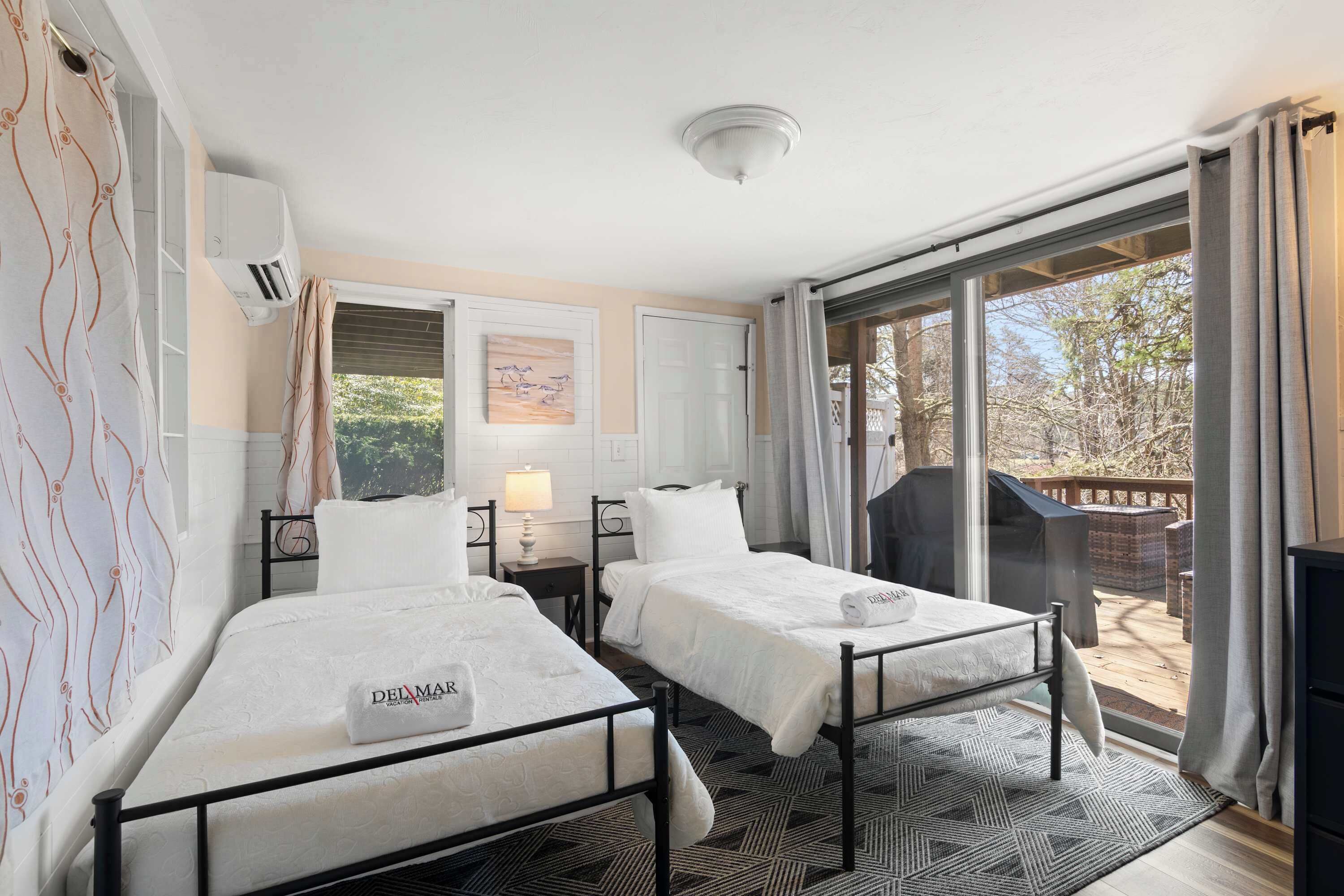6 Schlafzimmer, Bügeleisen/Bügelbrett, WLAN, Bettwäsche