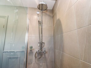 Dusche