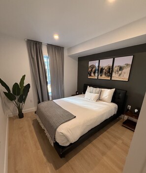 1 habitación y wifi 