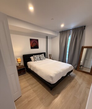 1 chambre, Wi-Fi