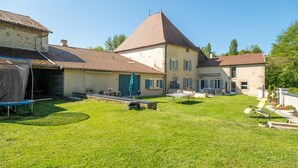 Eksteriør