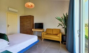 2 Schlafzimmer, Bügeleisen/Bügelbrett, Internetzugang, Bettwäsche