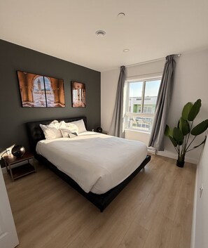 1 bedroom, WiFi