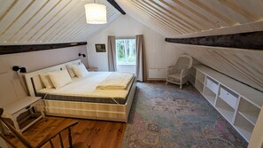 2 bedrooms, free WiFi - Idyllic and family friendly cottage in Småland | SE06095 (Ryssby)