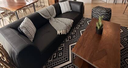 Fully Furnished 1 Bedroom Apartment in Quebec | Le Prisme