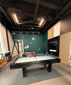 Sala de juegos